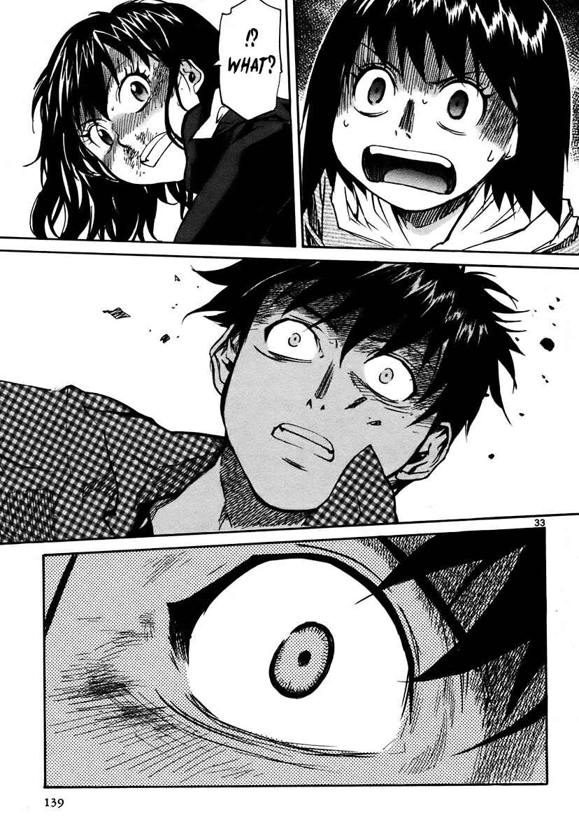 Page 34 Chapter 40 Dolls of God