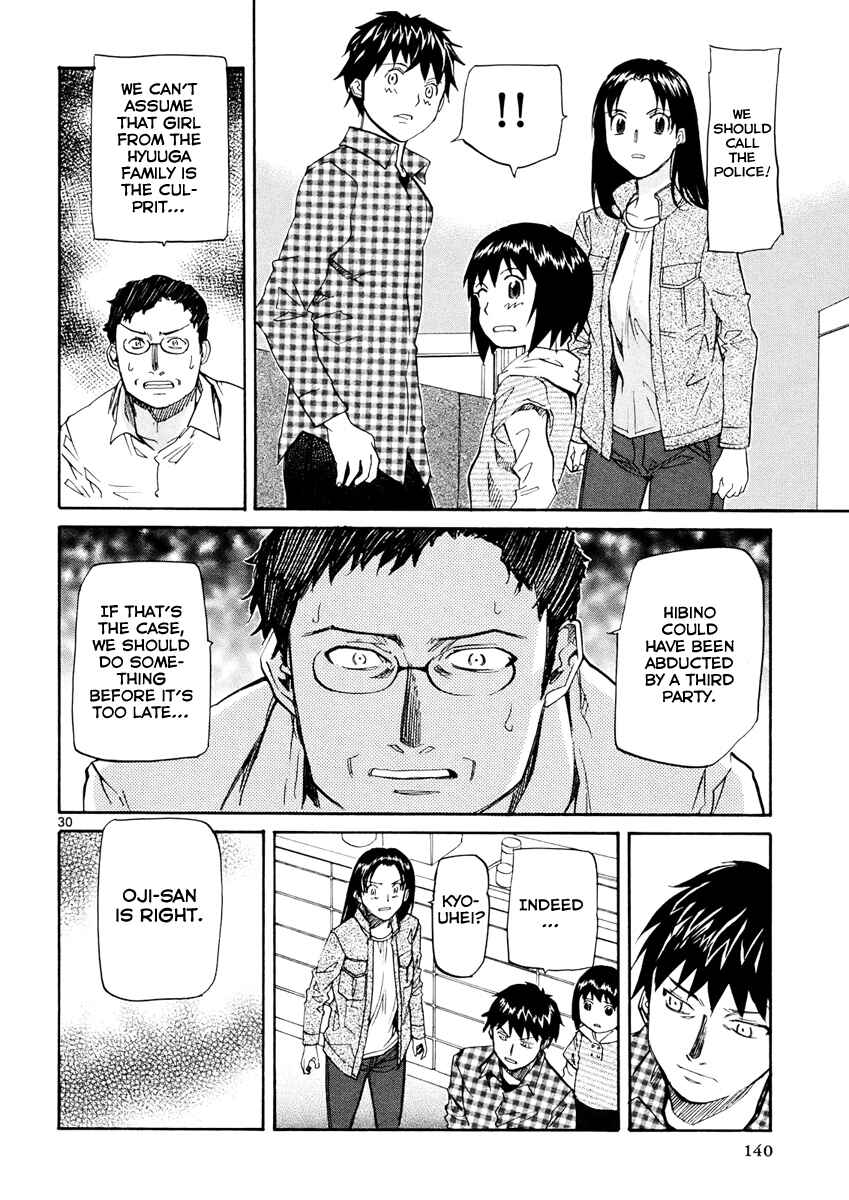 Page 30 Chapter 34 Dolls of God