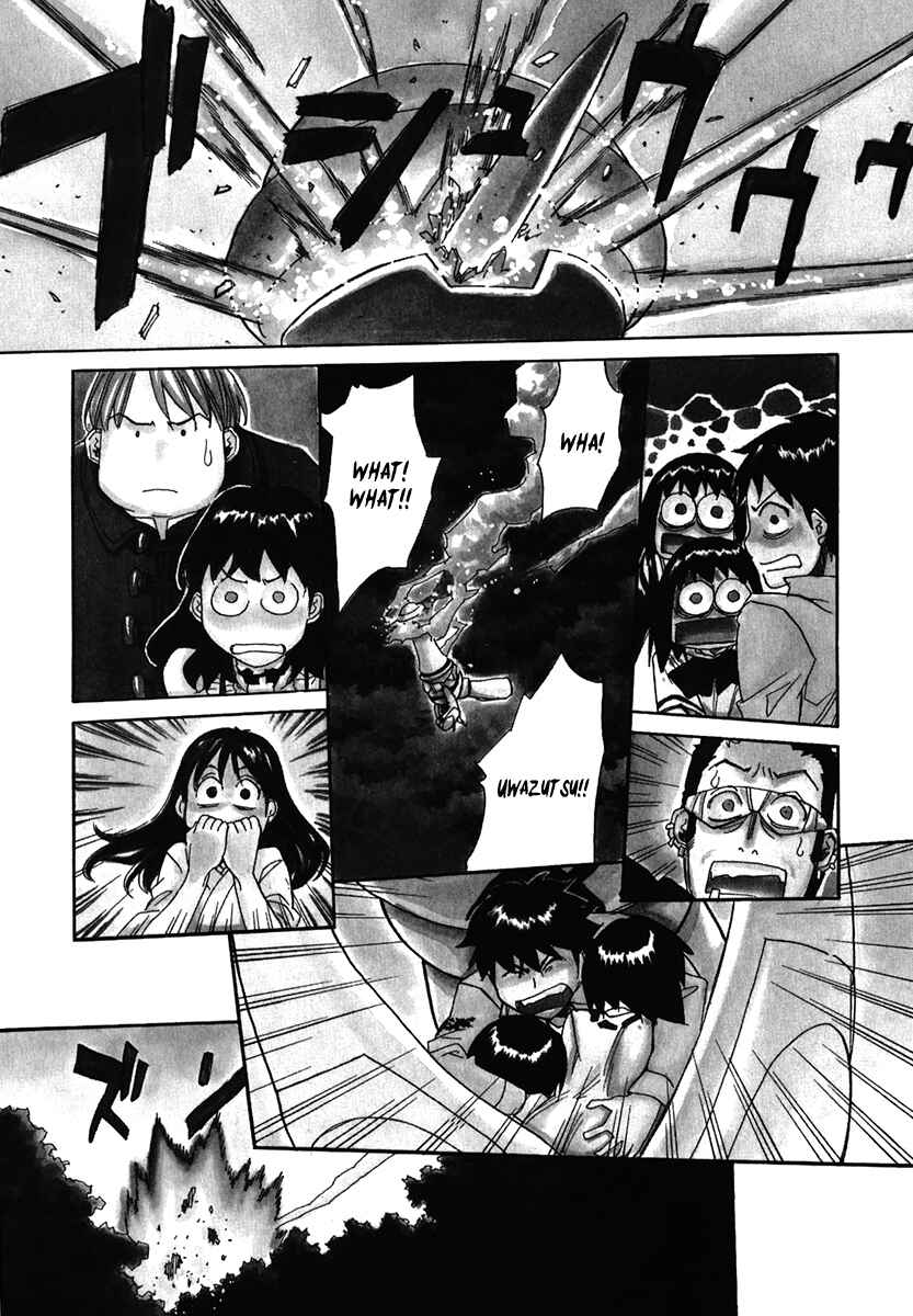 Page 3 Chapter 62 Dolls of God