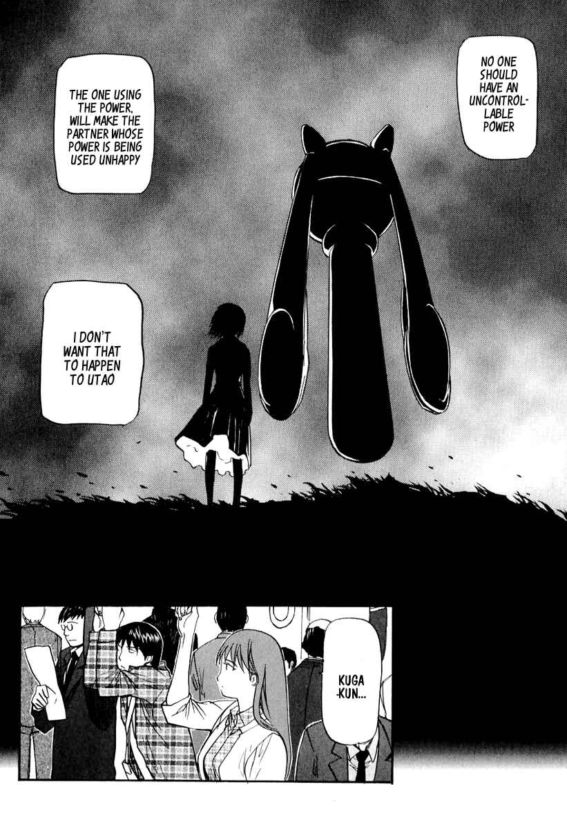 Page 22 Chapter 5 Dolls of God