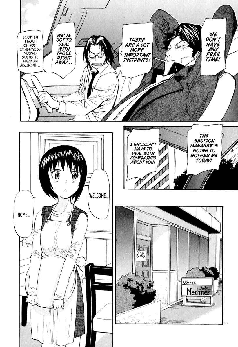 Page 24 Chapter 5 Dolls of God