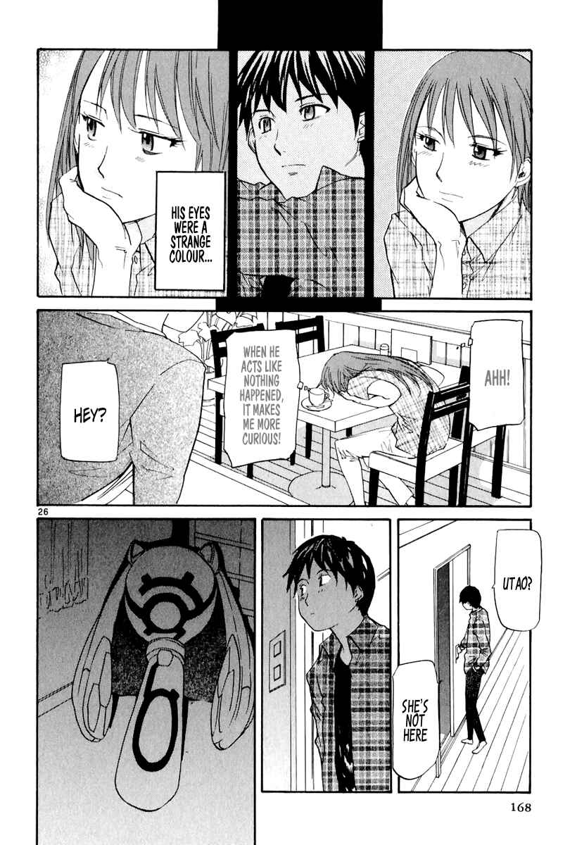 Page 27 Chapter 5 Dolls of God