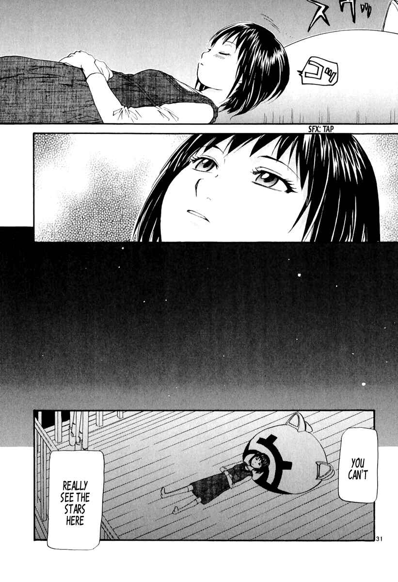 Page 32 Chapter 5 Dolls of God