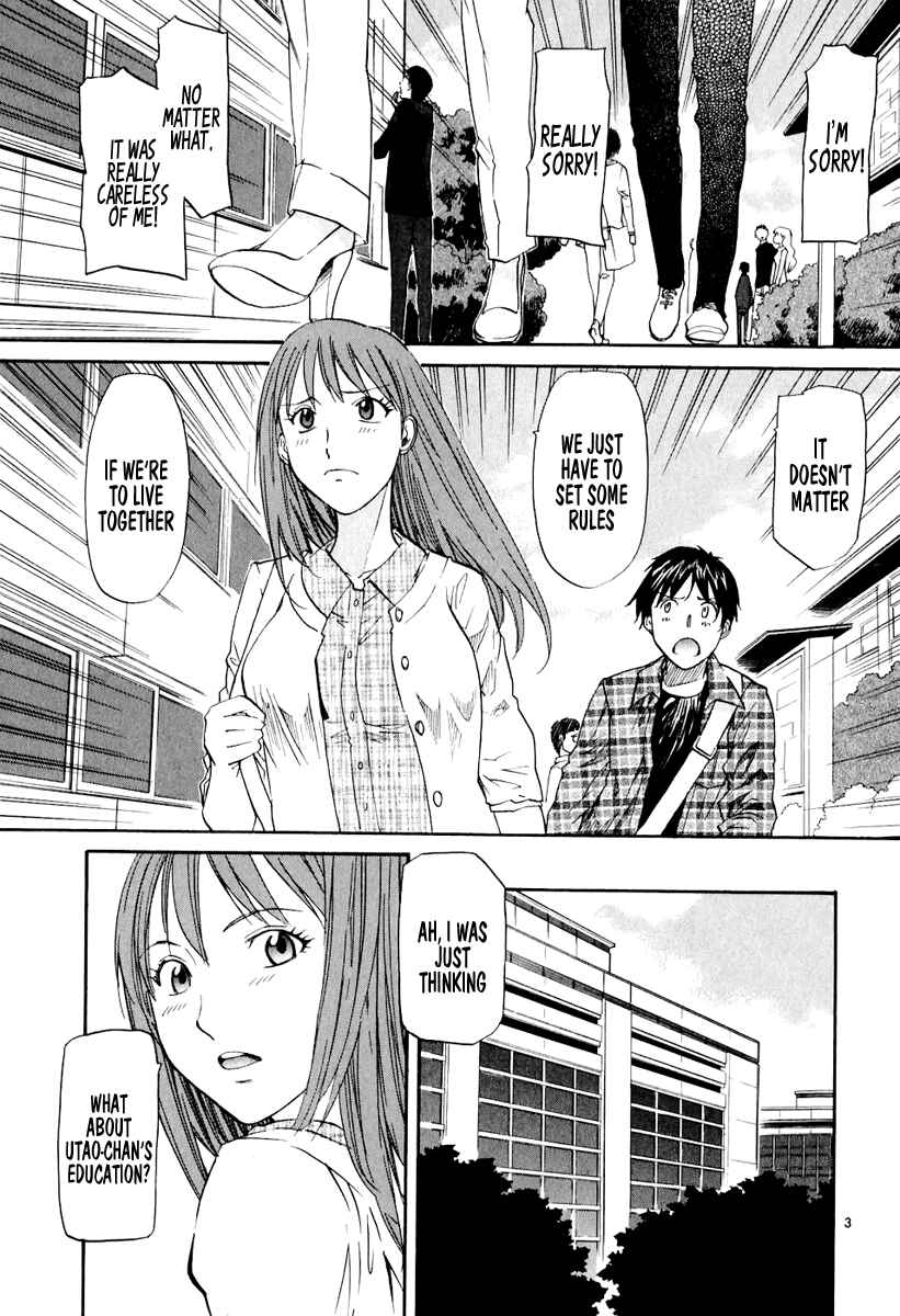 Page 4 Chapter 5 Dolls of God