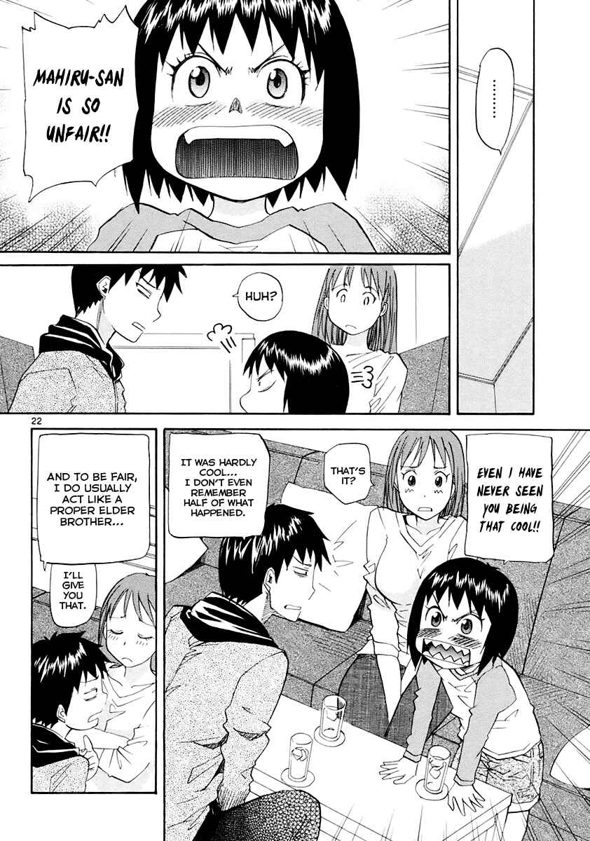 Page 21 Chapter 33 Dolls of God