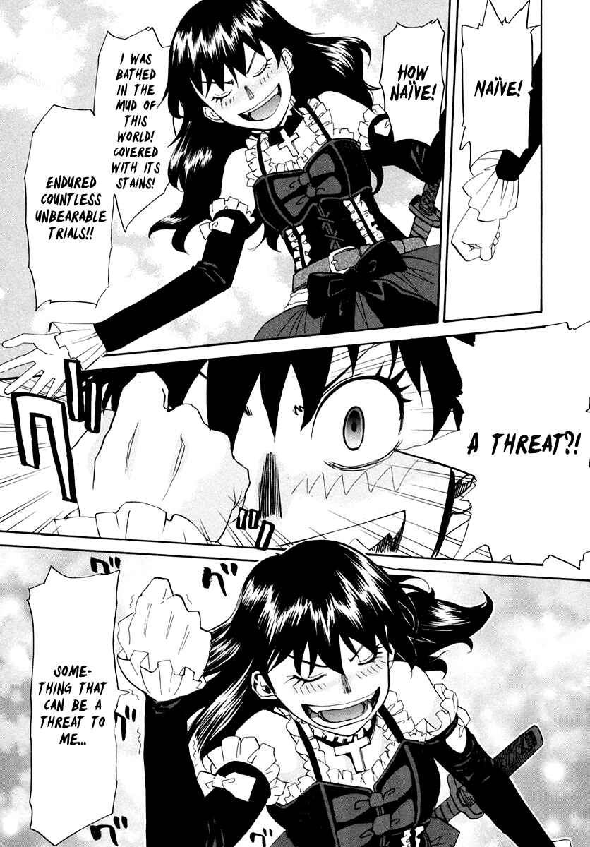 Page 6 Chapter 59 Dolls of God