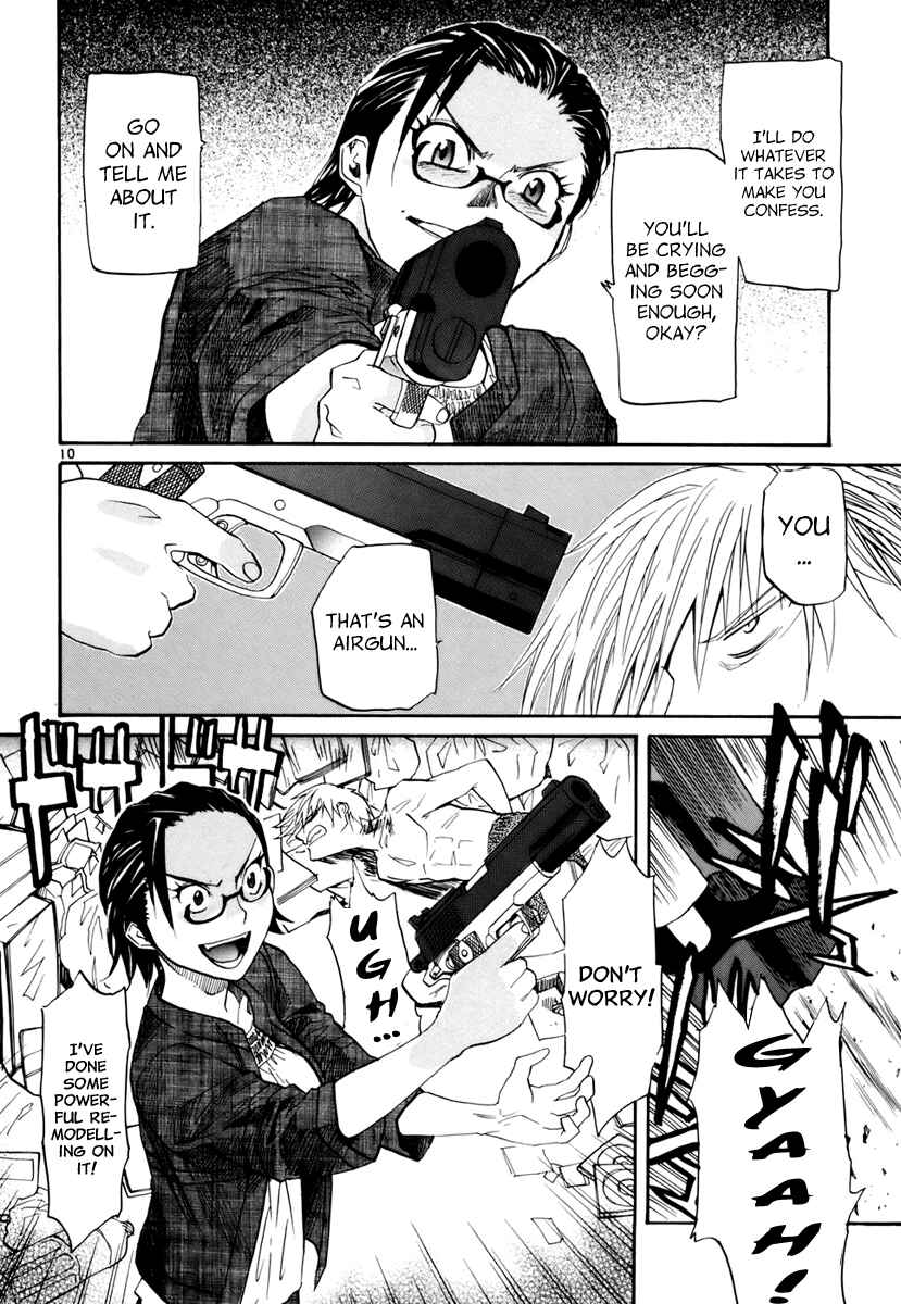 Page 11 Chapter 9 Dolls of God