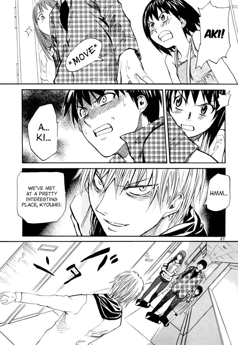 Page 28 Chapter 9 Dolls of God