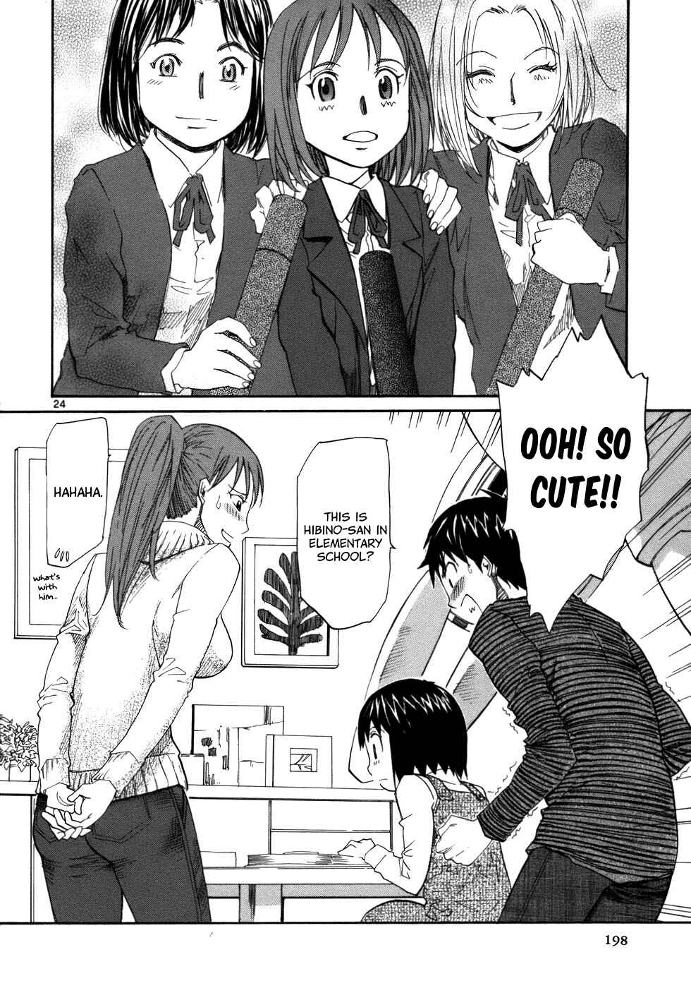 Page 26 Chapter 24 Dolls of God