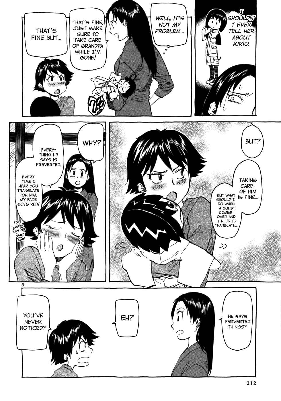 Page 40 Chapter 24 Dolls of God