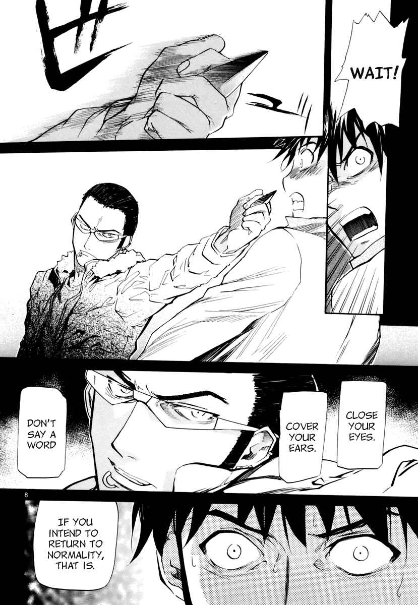 Page 12 Chapter 7 Dolls of God