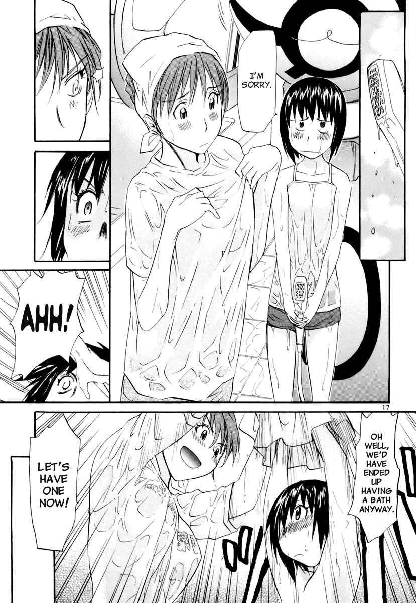 Page 21 Chapter 7 Dolls of God