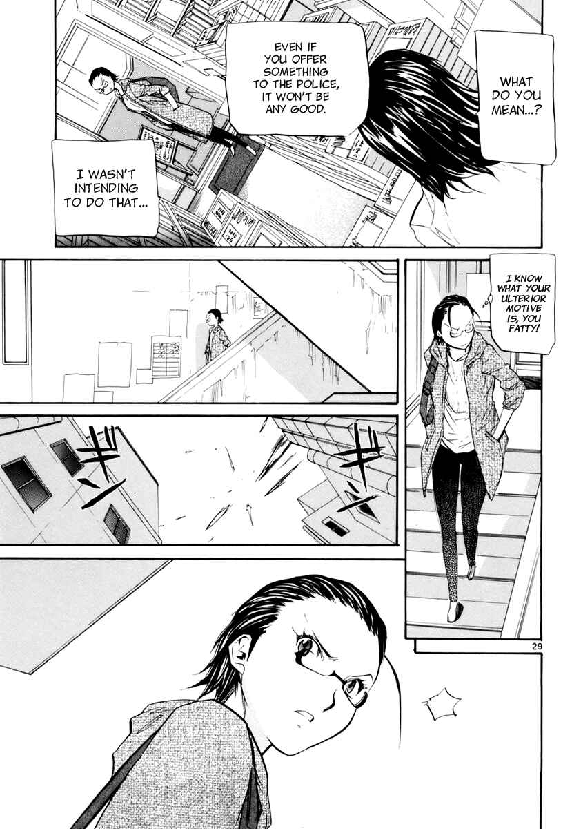 Page 33 Chapter 7 Dolls of God