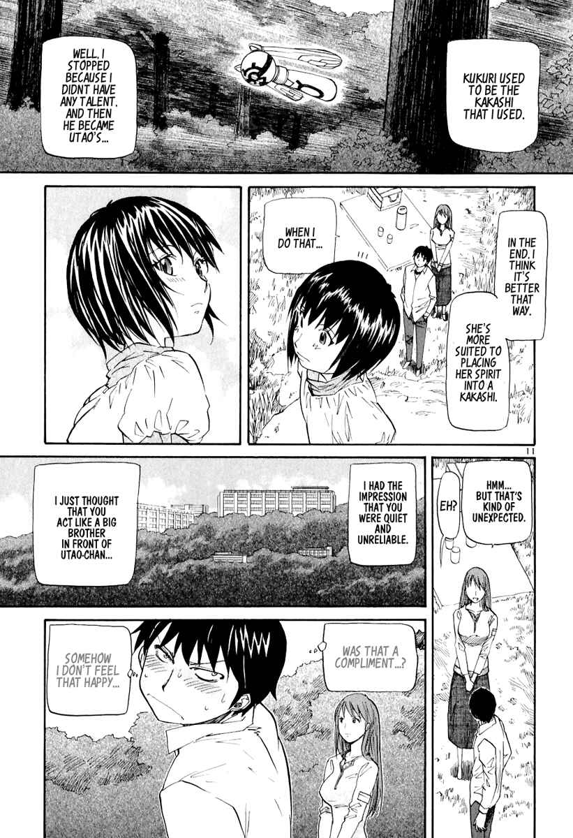 Page 11 Chapter 4 Dolls of God