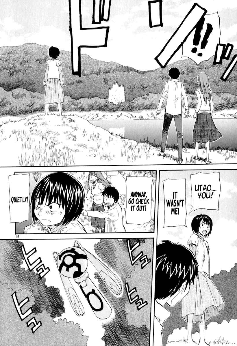 Page 16 Chapter 4 Dolls of God