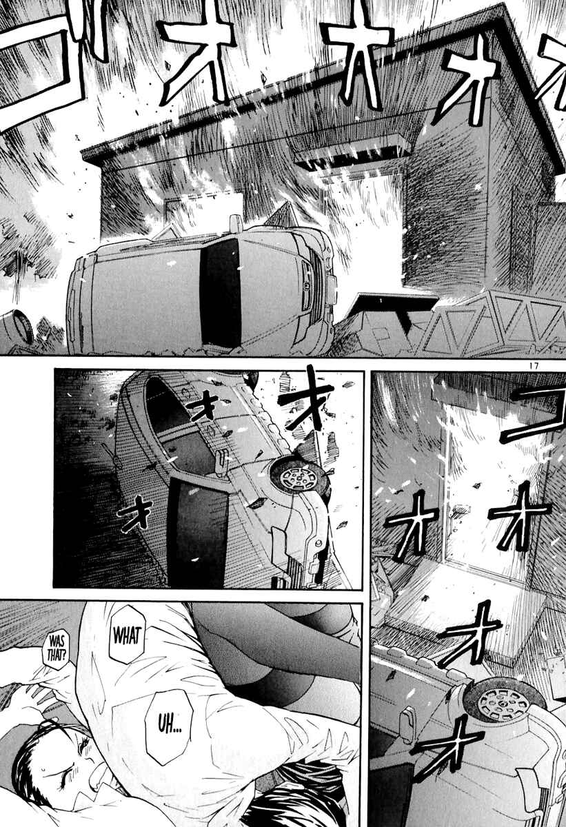 Page 17 Chapter 4 Dolls of God