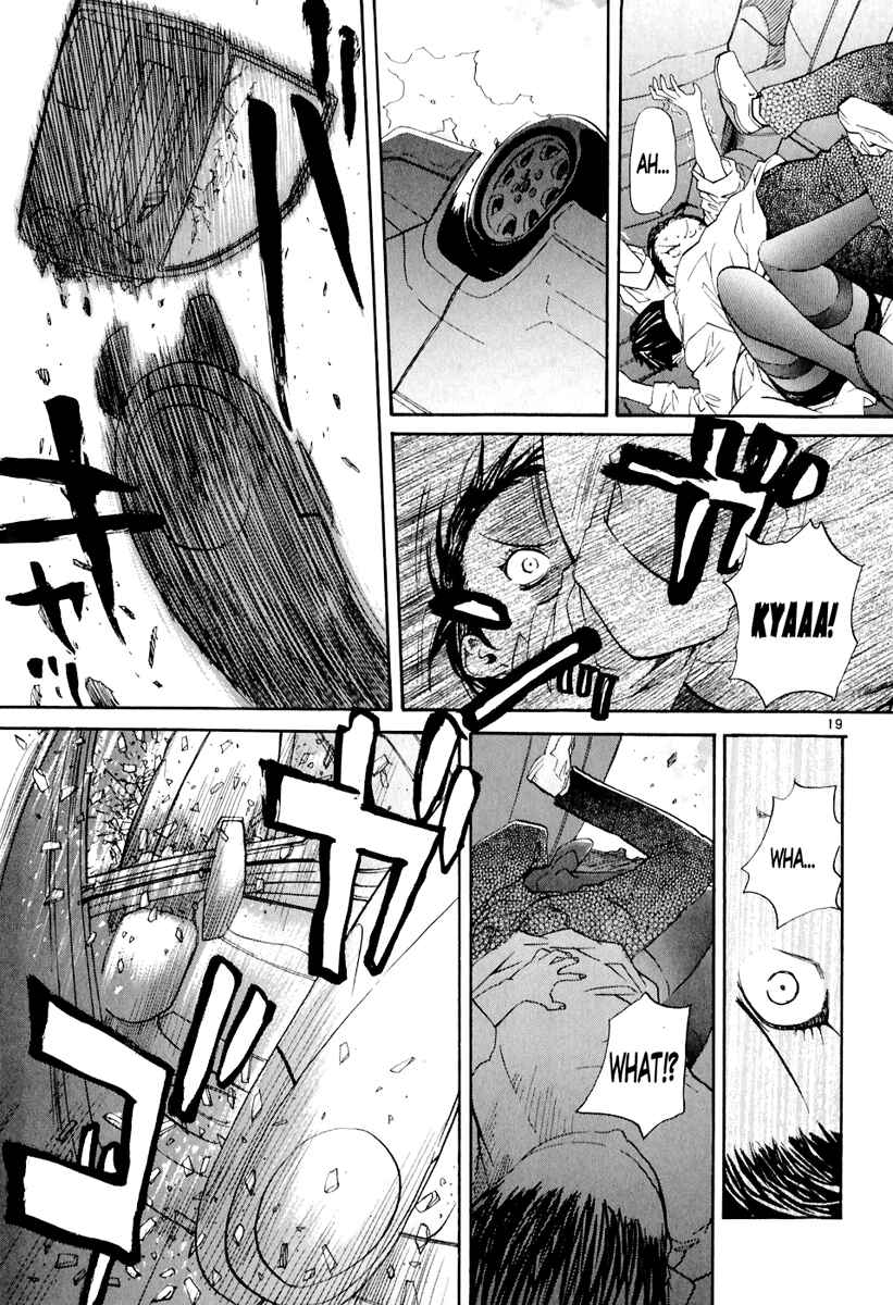 Page 19 Chapter 4 Dolls of God
