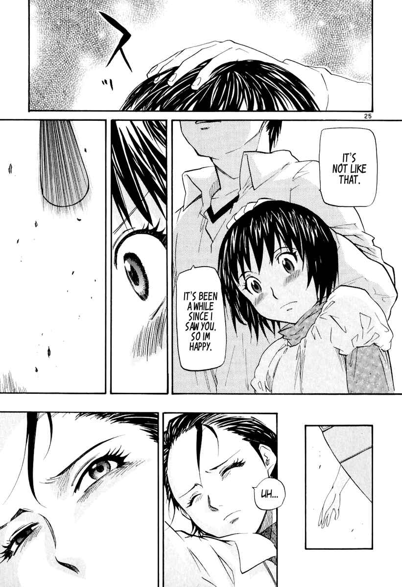 Page 25 Chapter 4 Dolls of God
