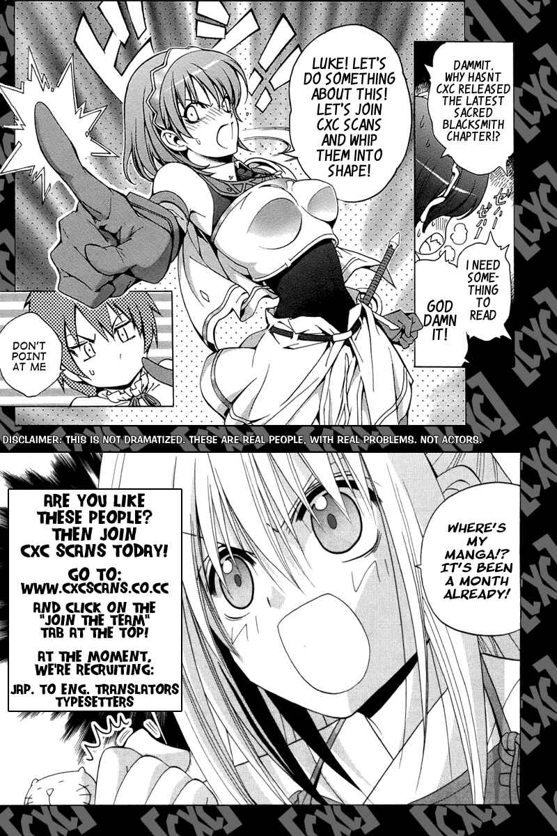 Page 32 Chapter 4 Dolls of God