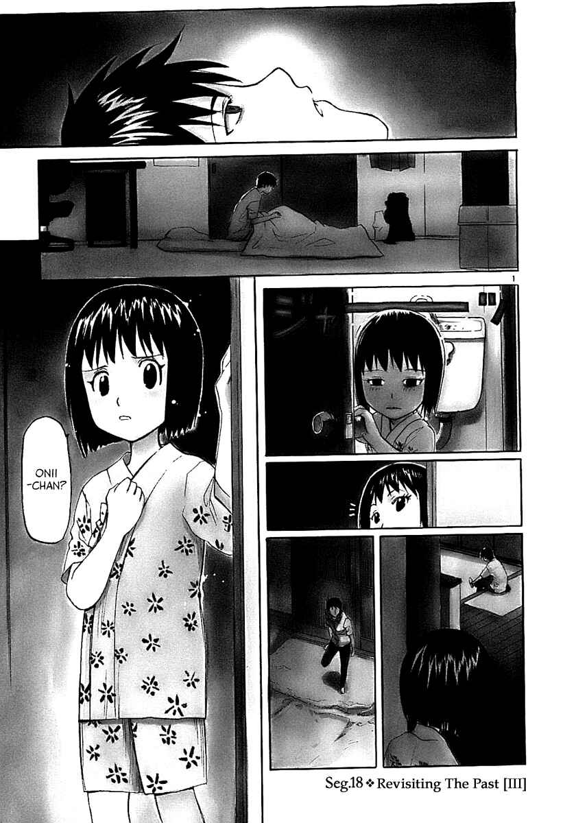 Page 1 Chapter 18 Dolls of God