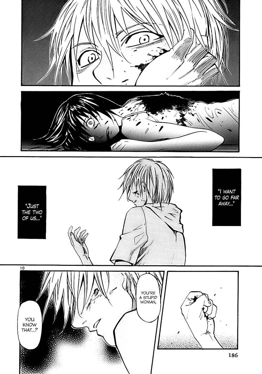 Page 10 Chapter 18 Dolls of God