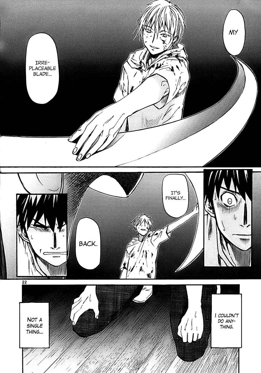 Page 22 Chapter 18 Dolls of God