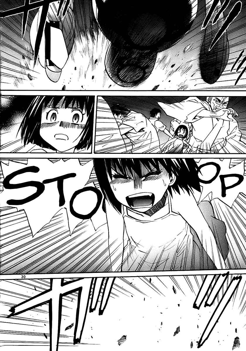 Page 30 Chapter 18 Dolls of God