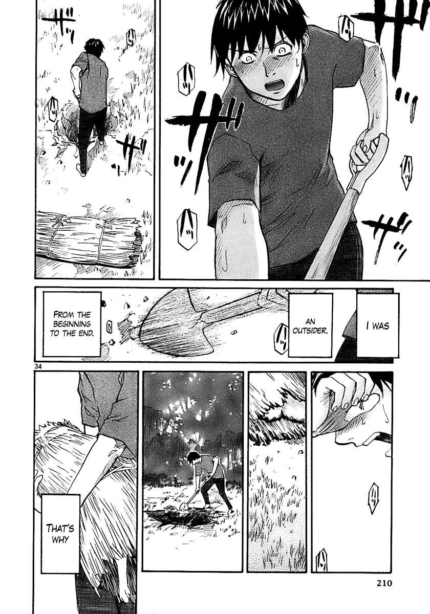 Page 34 Chapter 18 Dolls of God