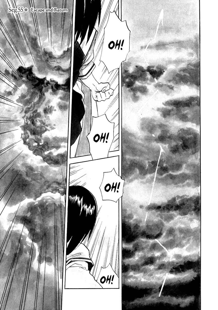 Page 7 Chapter 55 Dolls of God
