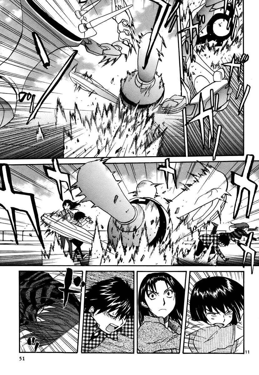 Page 11 Chapter 38 Dolls of God
