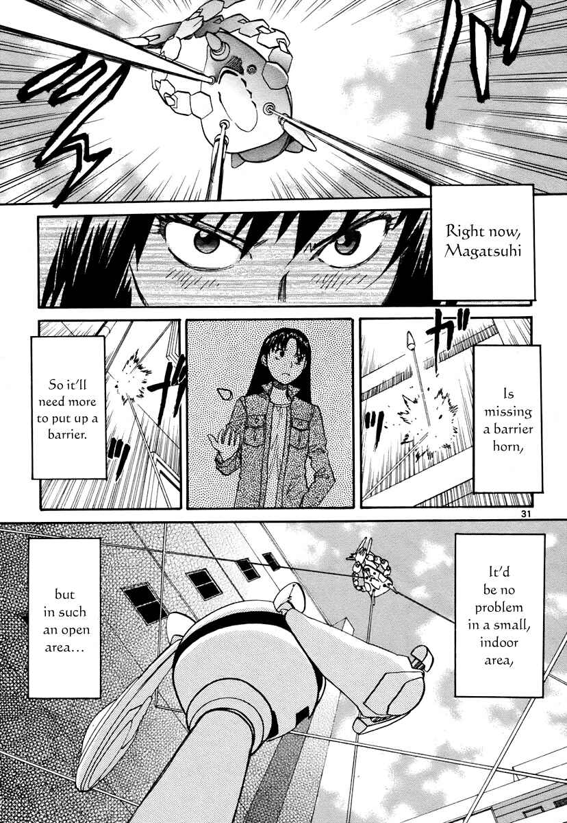 Page 30 Chapter 38 Dolls of God