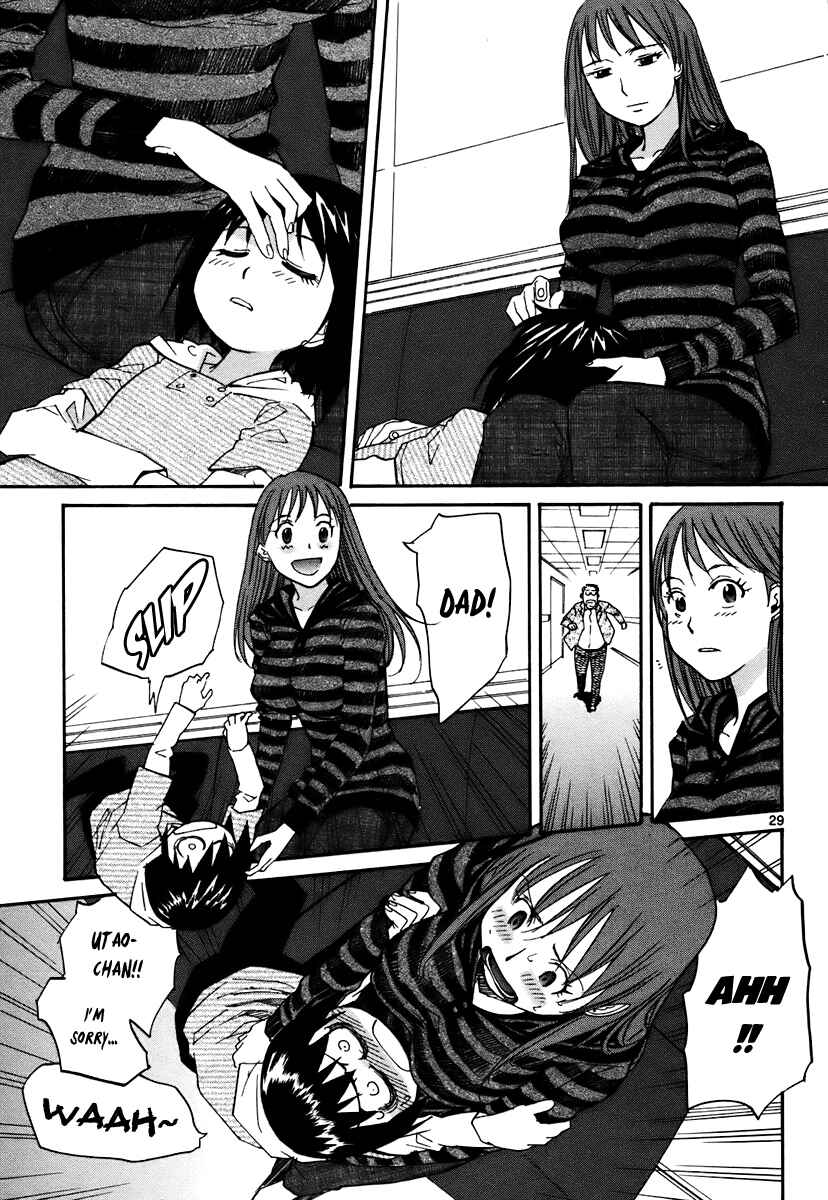 Page 28 Chapter 41 Dolls of God