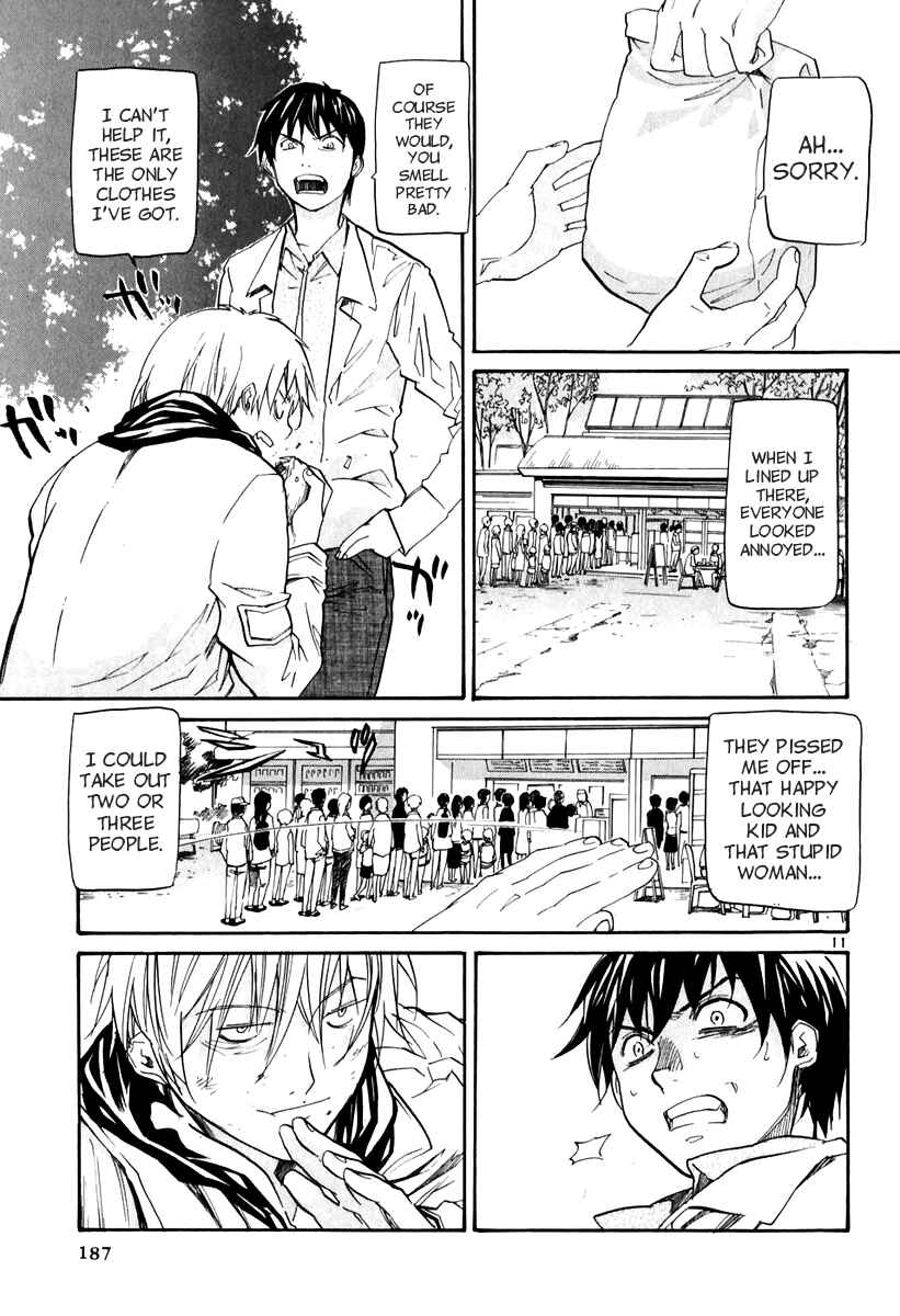Page 11 Chapter 6 Dolls of God
