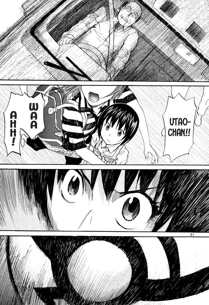 Page 21 Chapter 6 Dolls of God