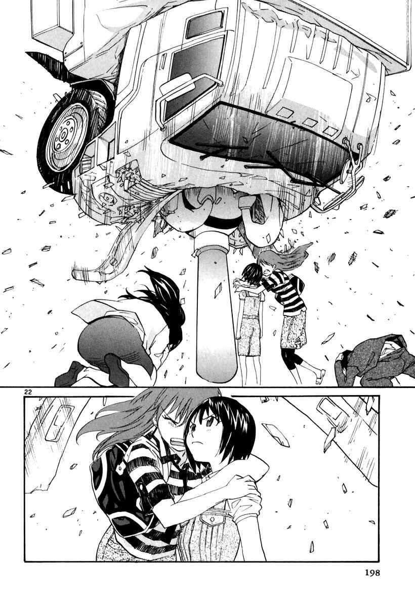 Page 22 Chapter 6 Dolls of God