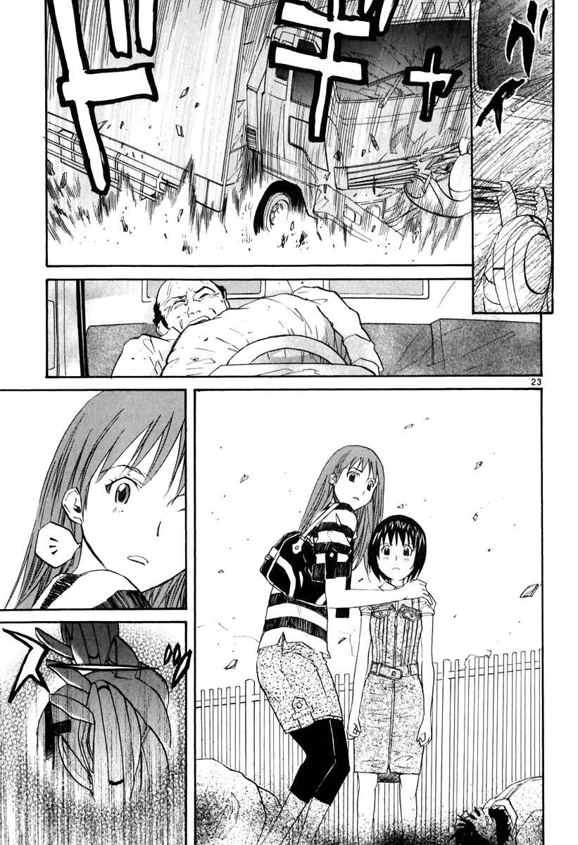 Page 23 Chapter 6 Dolls of God