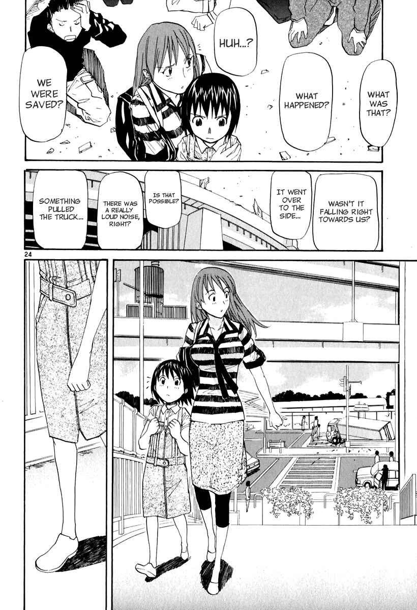 Page 24 Chapter 6 Dolls of God