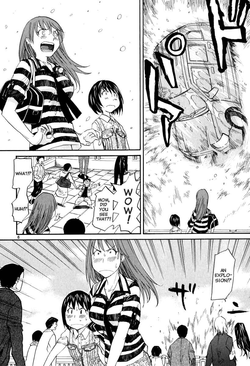Page 6 Chapter 6 Dolls of God