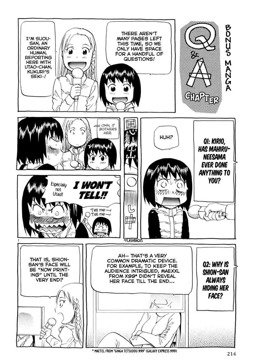 Page 37 Chapter 36 Dolls of God