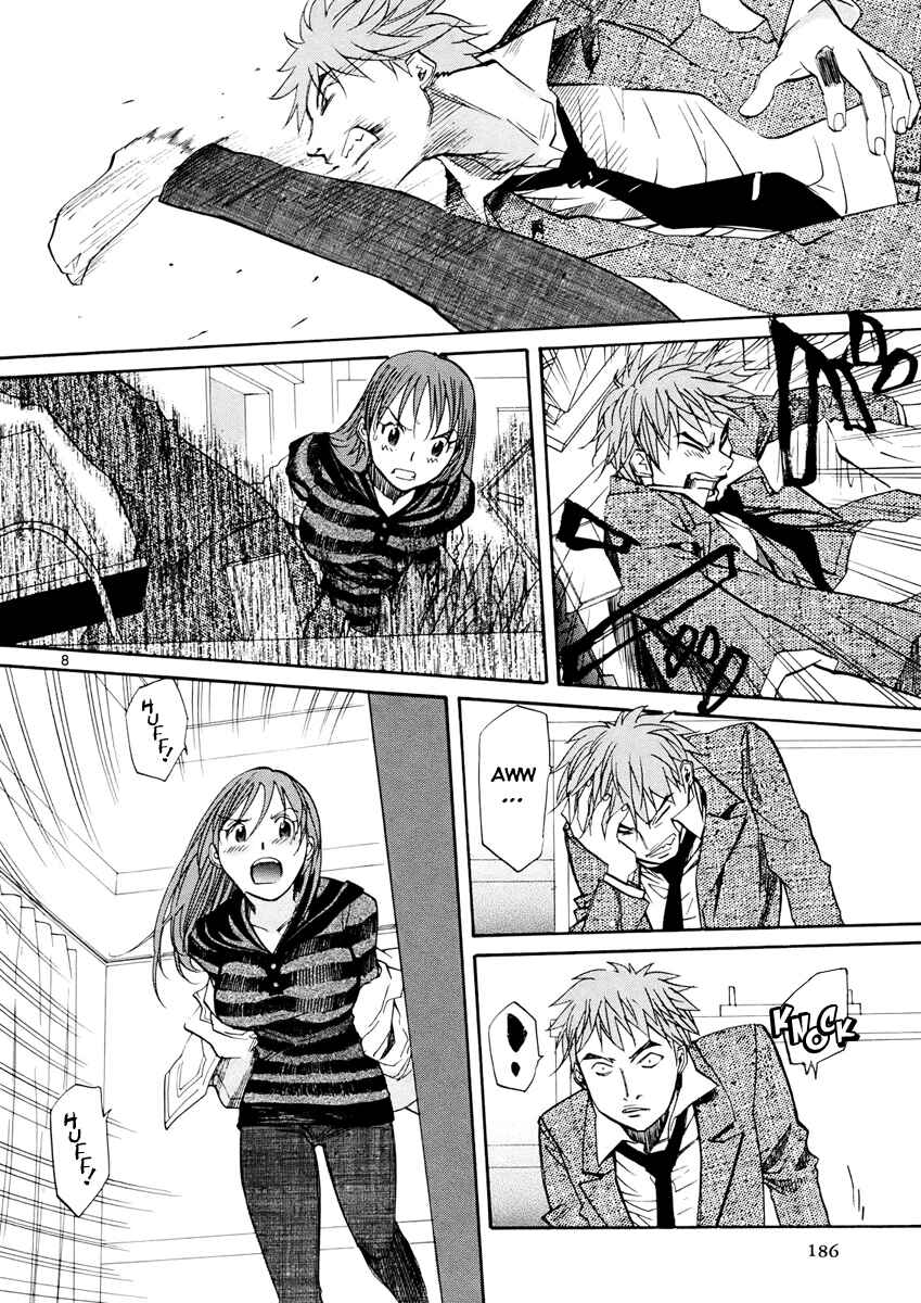 Page 9 Chapter 36 Dolls of God