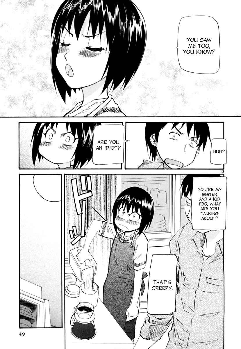 Page 13 Chapter 8 Dolls of God