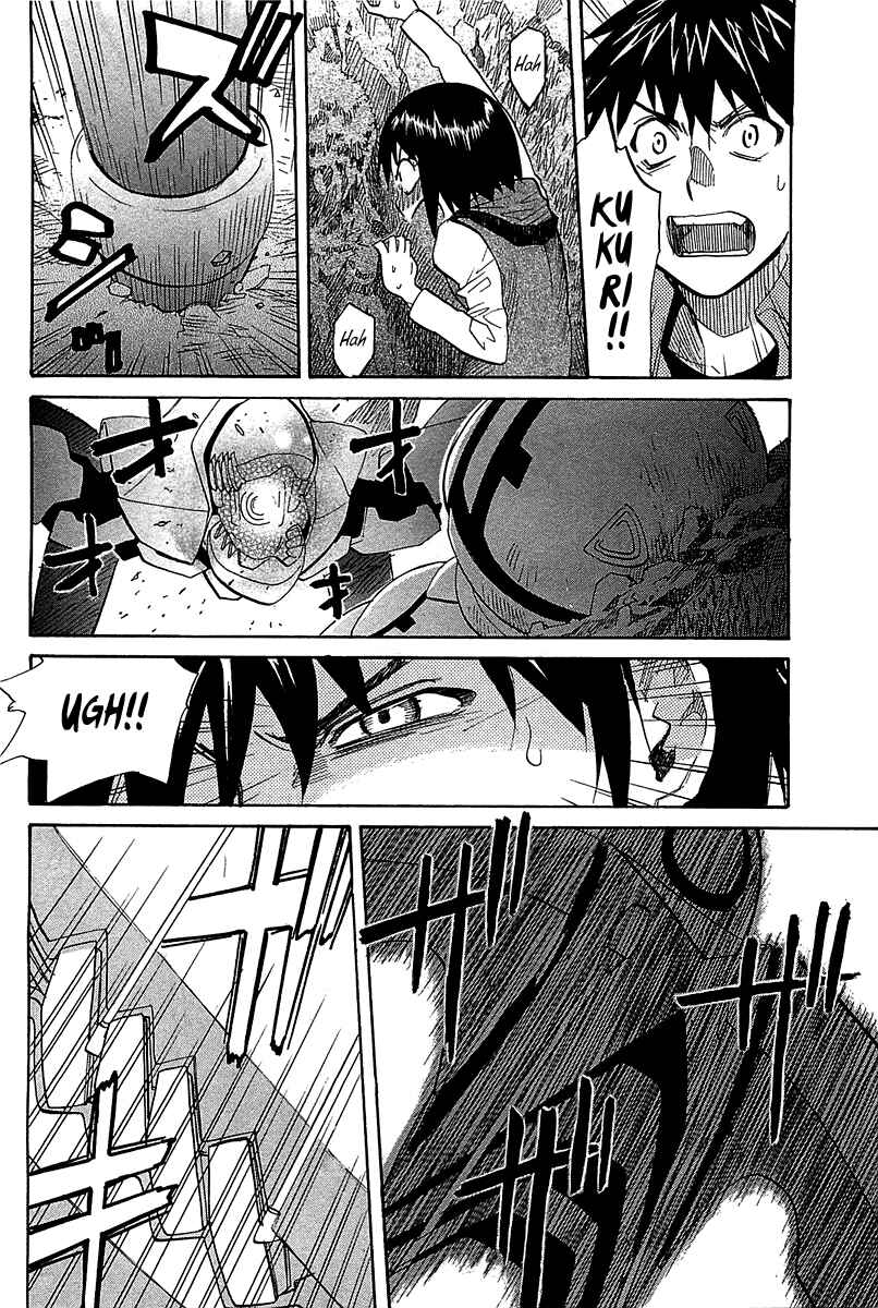 Page 24 Chapter 49 Dolls of God