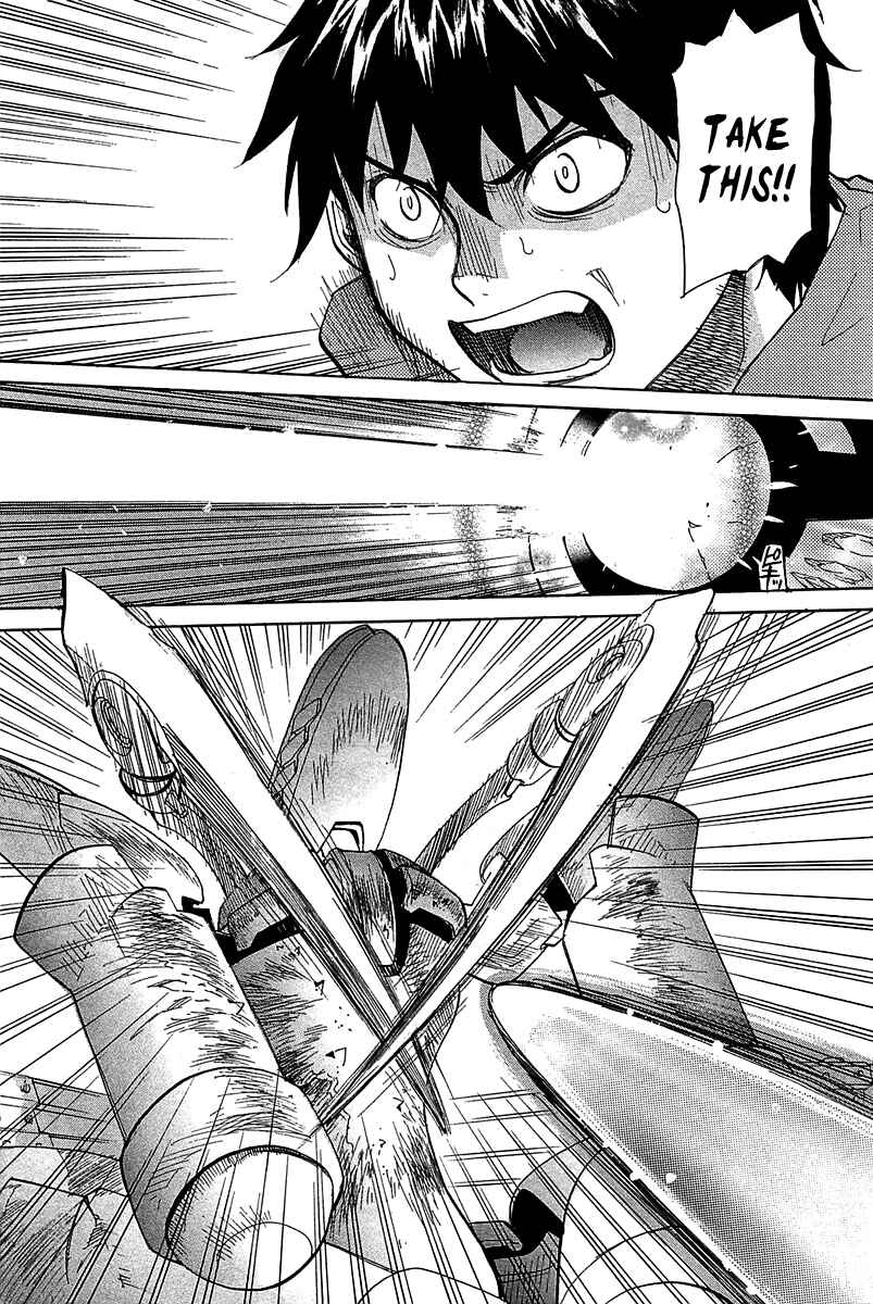 Page 26 Chapter 49 Dolls of God