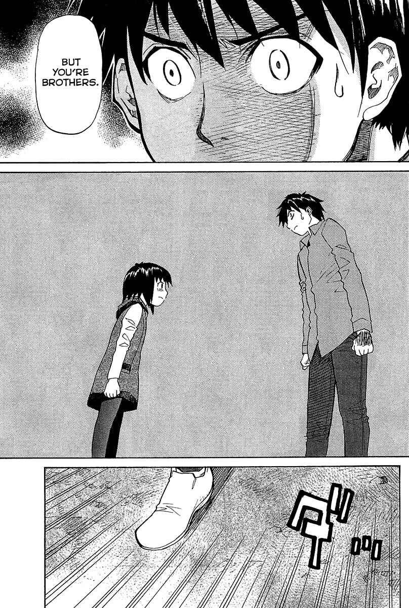 Page 33 Chapter 49 Dolls of God