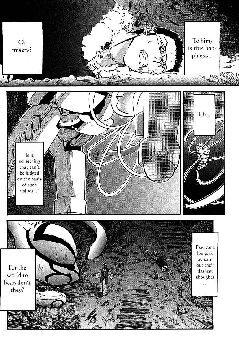 Page 9 Chapter 49 Dolls of God