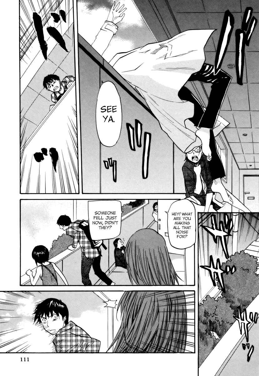 Page 13 Chapter 10 Dolls of God