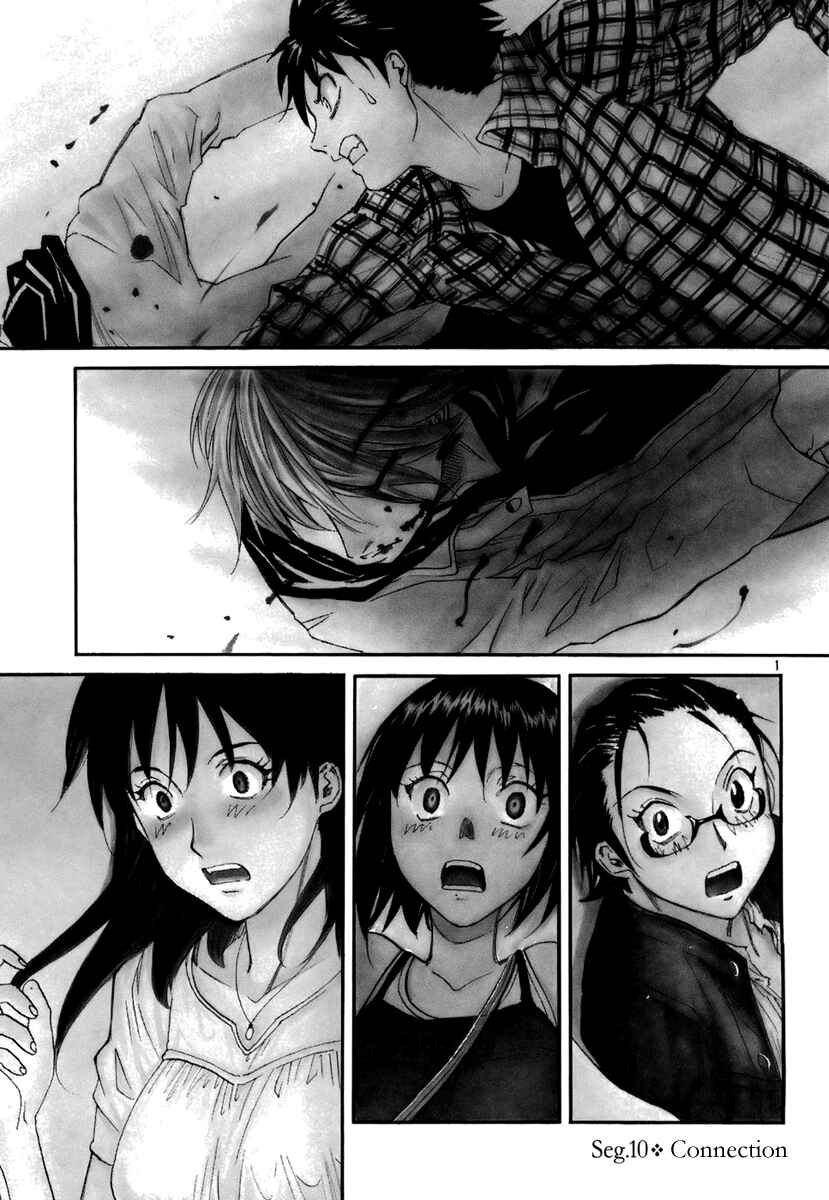Page 2 Chapter 10 Dolls of God