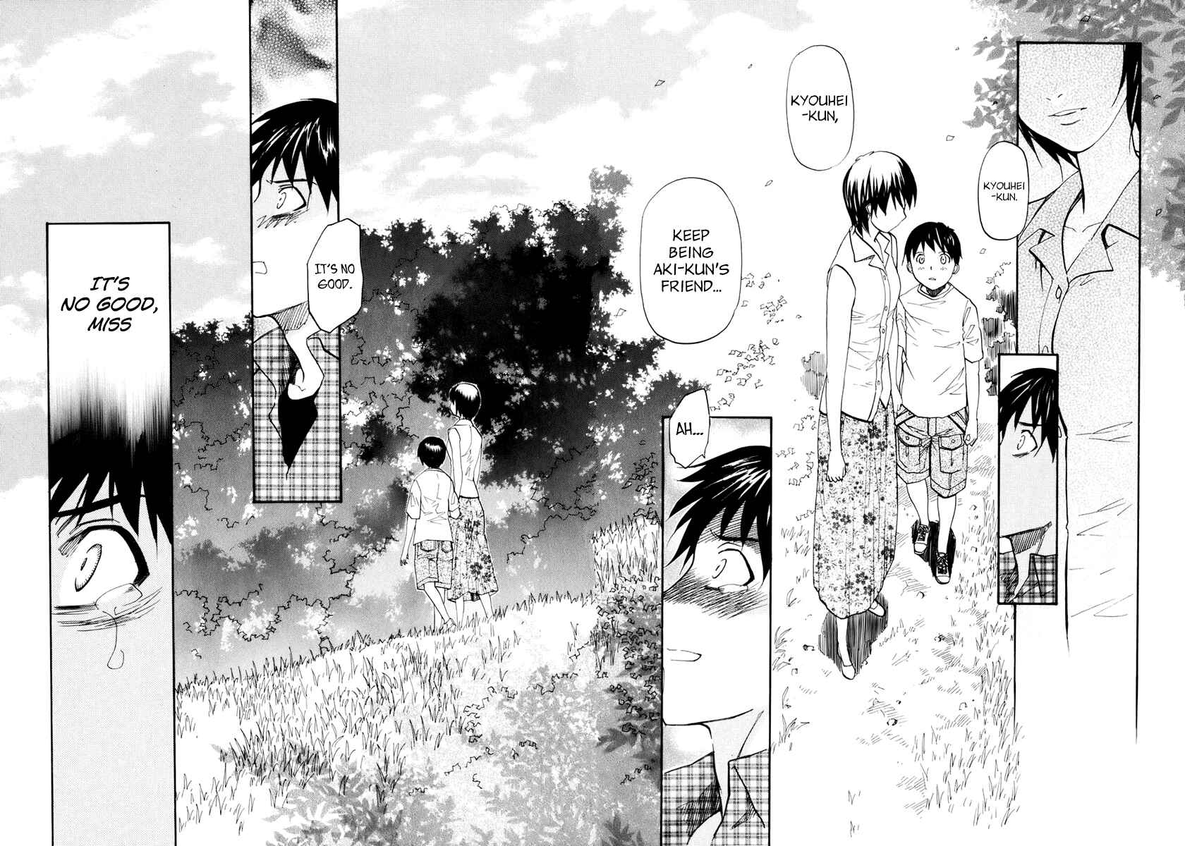 Page 22 Chapter 10 Dolls of God