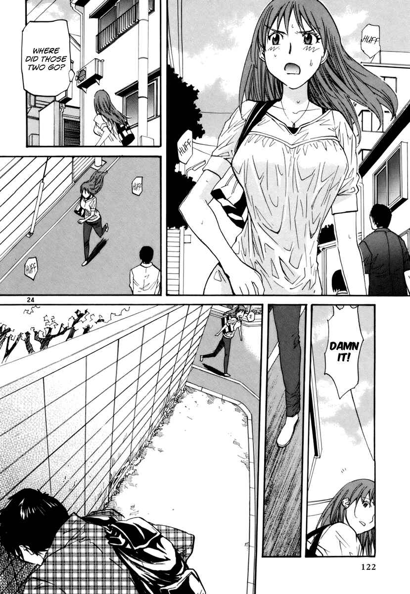 Page 23 Chapter 10 Dolls of God