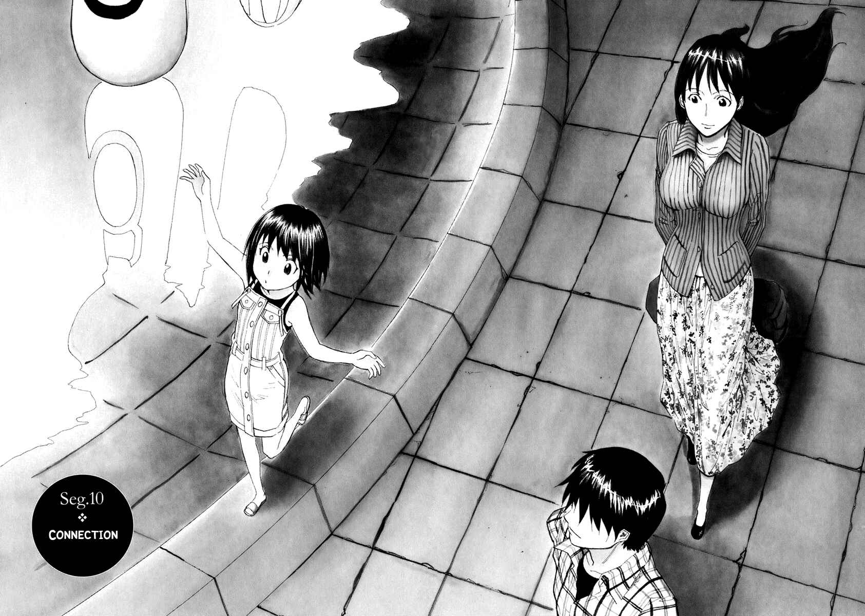 Page 3 Chapter 10 Dolls of God